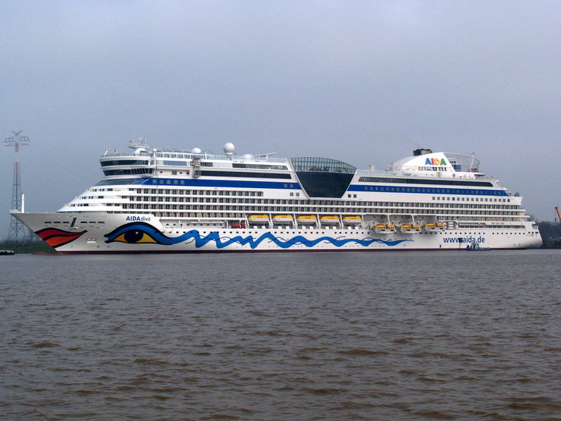 Aida Diva