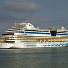 AIDA Diva