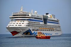 AIDA Diva