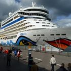 AIDA Diva