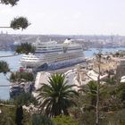 AIDA diva in Malta Valletta