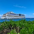 AIDA diva in Ocho Rios