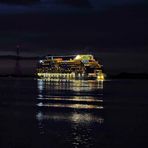 AIDA DIVA Startseite