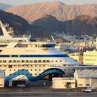 Aida im Oman