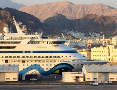 Aida im Oman