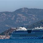 AIDA in Marmaris