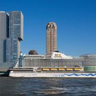 Aida in Rotterdam