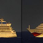 Aida  Kreuzfahrtfeeling (3D-X-View)