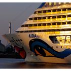 Aida Luna am Morgen No.2