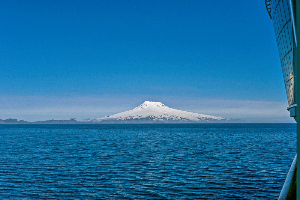 AIDA LUNA auf Nordeuroparoute 10 (14) Jan Mayen