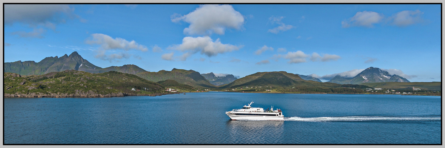 AIDA LUNA auf Nordeuroparoute 10 (21) Lofoten / Vestvågøy