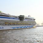 AIDA Luna Hamburg