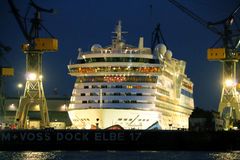 Aida Luna Im Dock 17