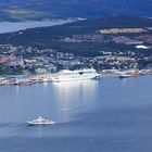 AIDA luna in Tromso