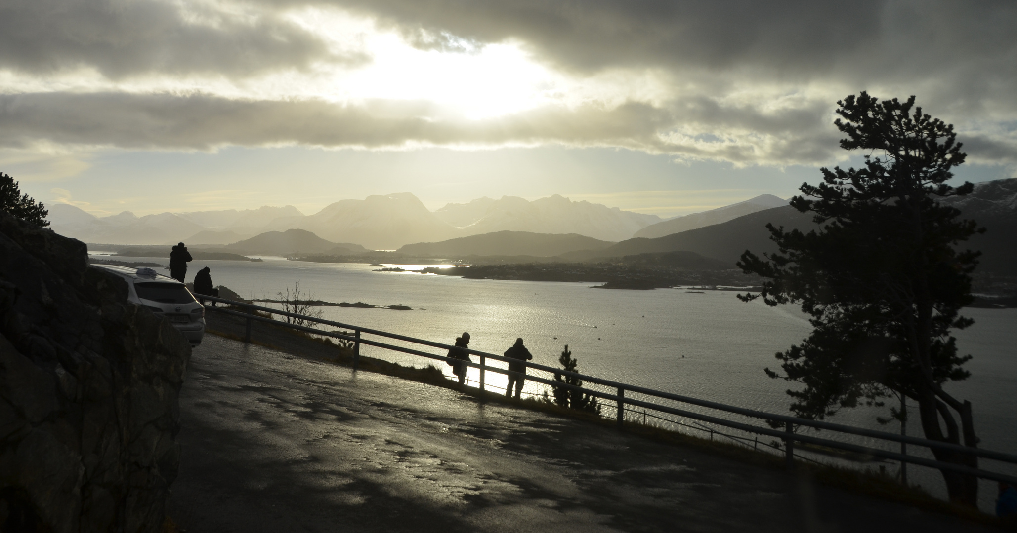 Aida MAR   Aksla - Aalesund 