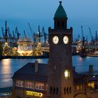 AIDA MAR im Dock Elbe 17