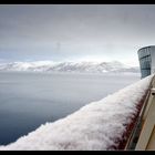 Aida Mar Winter im Hohen NORDEN , Norwegen