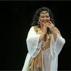 Aida Premiere in der SAP Arena Mannheim 19.5. - Aida -