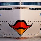 AIDA prima  Der neue Kussmund   