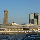 Aida Prima in Rotterdam