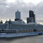 Aida Prima Rotterdam