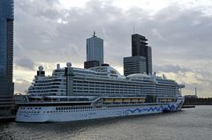 Aida Prima Rotterdam