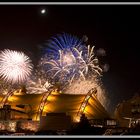 Aida tauffeuerwerk am könig der löwen