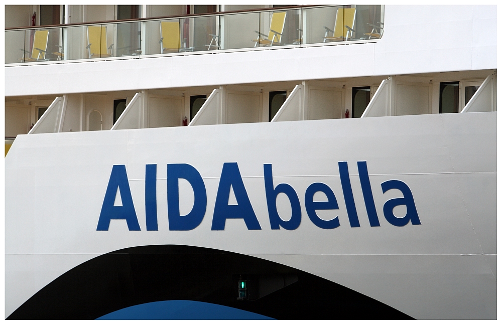 AIDAbella