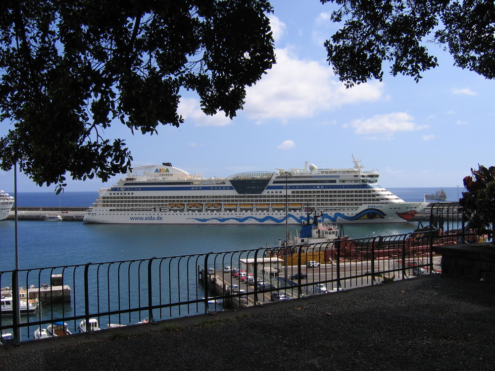 AIDABella Funchal