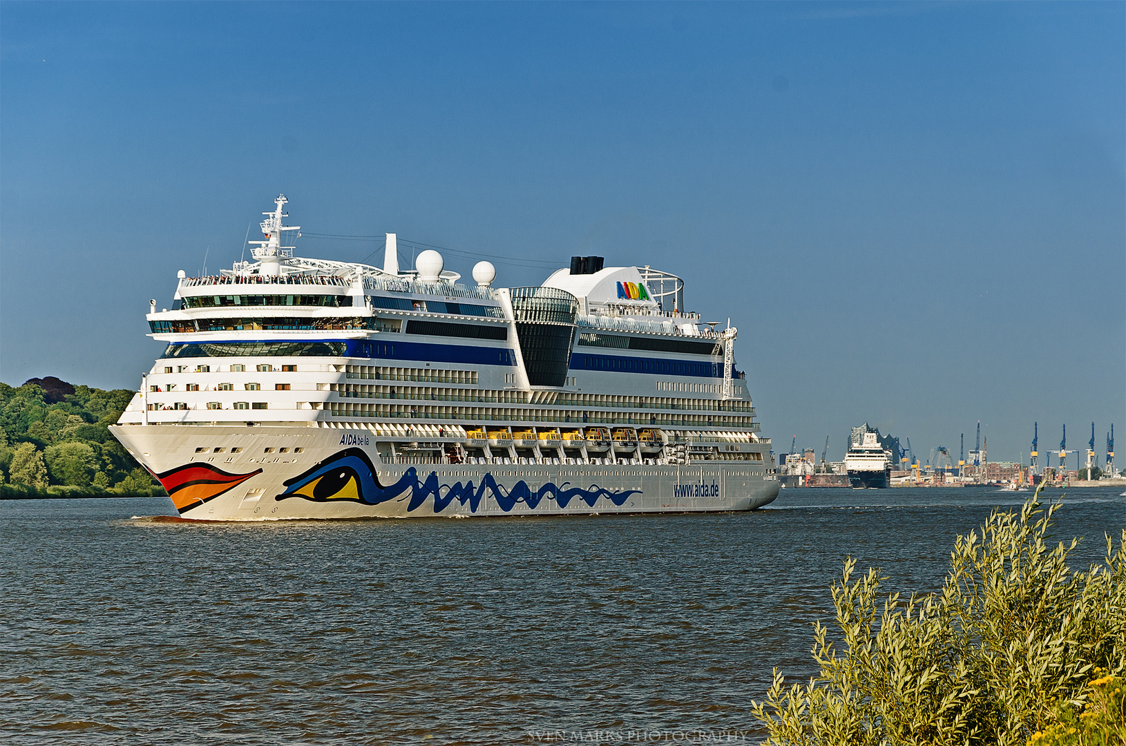 AIDAbella & Mein Schiff 1