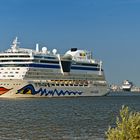 AIDAbella & Mein Schiff 1