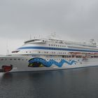 AidaCara in Kiel