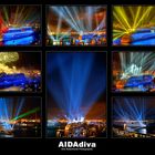 AIDAdiva - Poster