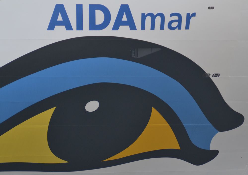 AIDAmar