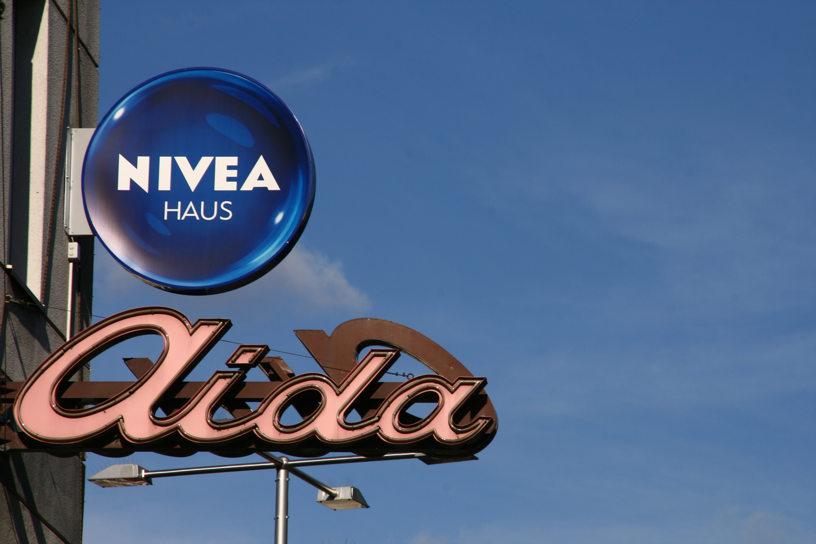 Aida&Nivea