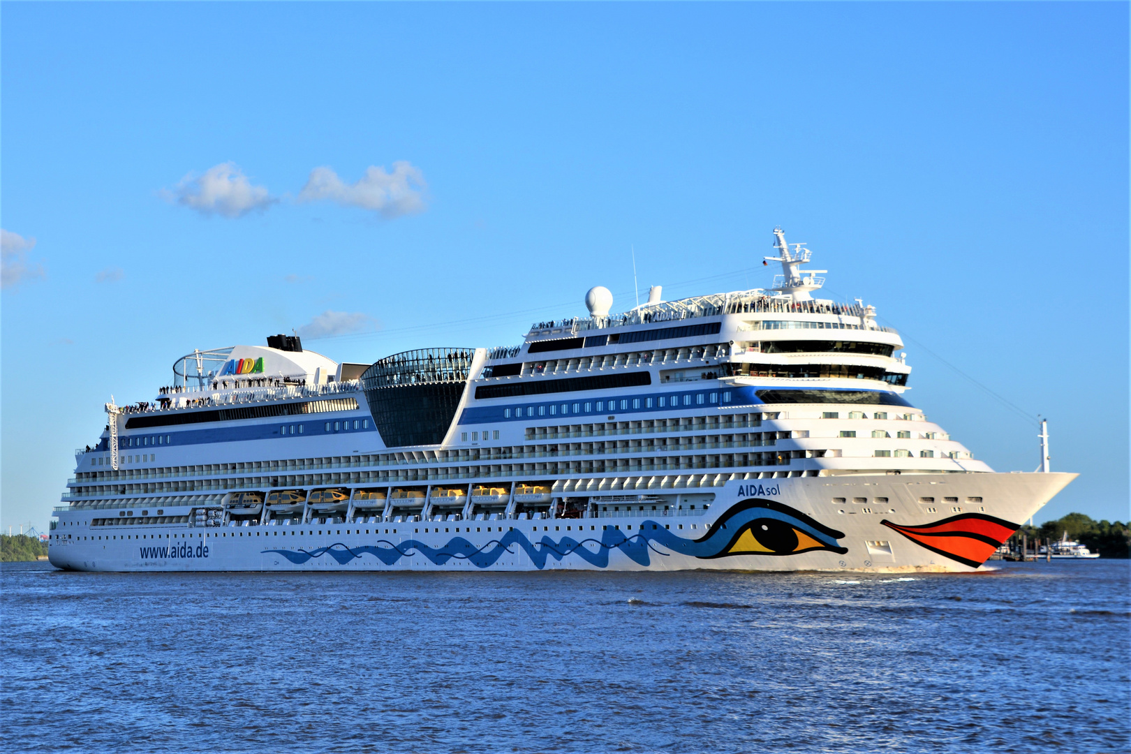 AIDASOL Foto & Bild bilder, fotos, nikon Bilder auf