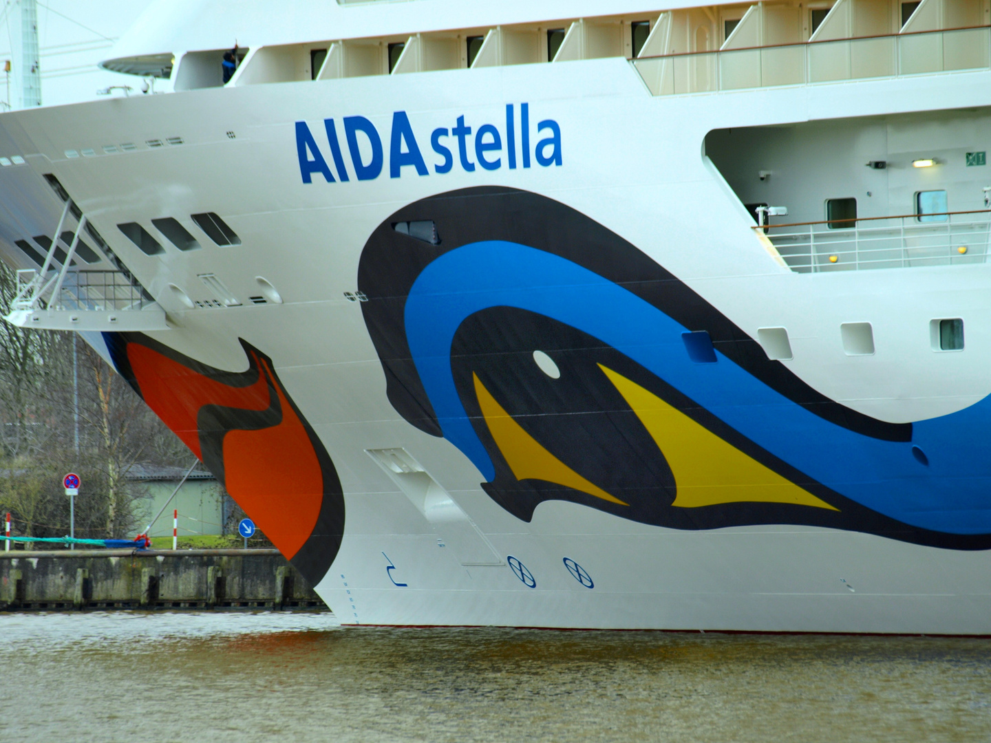 AIDAstella