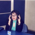 Aidé Reynoso – Locutora ABC Radio