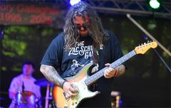 Aiden Pryor Band (UK)