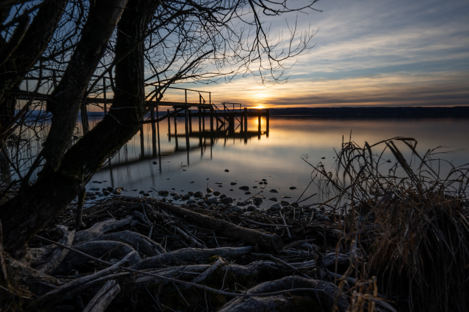 Aidenried am Ammersee