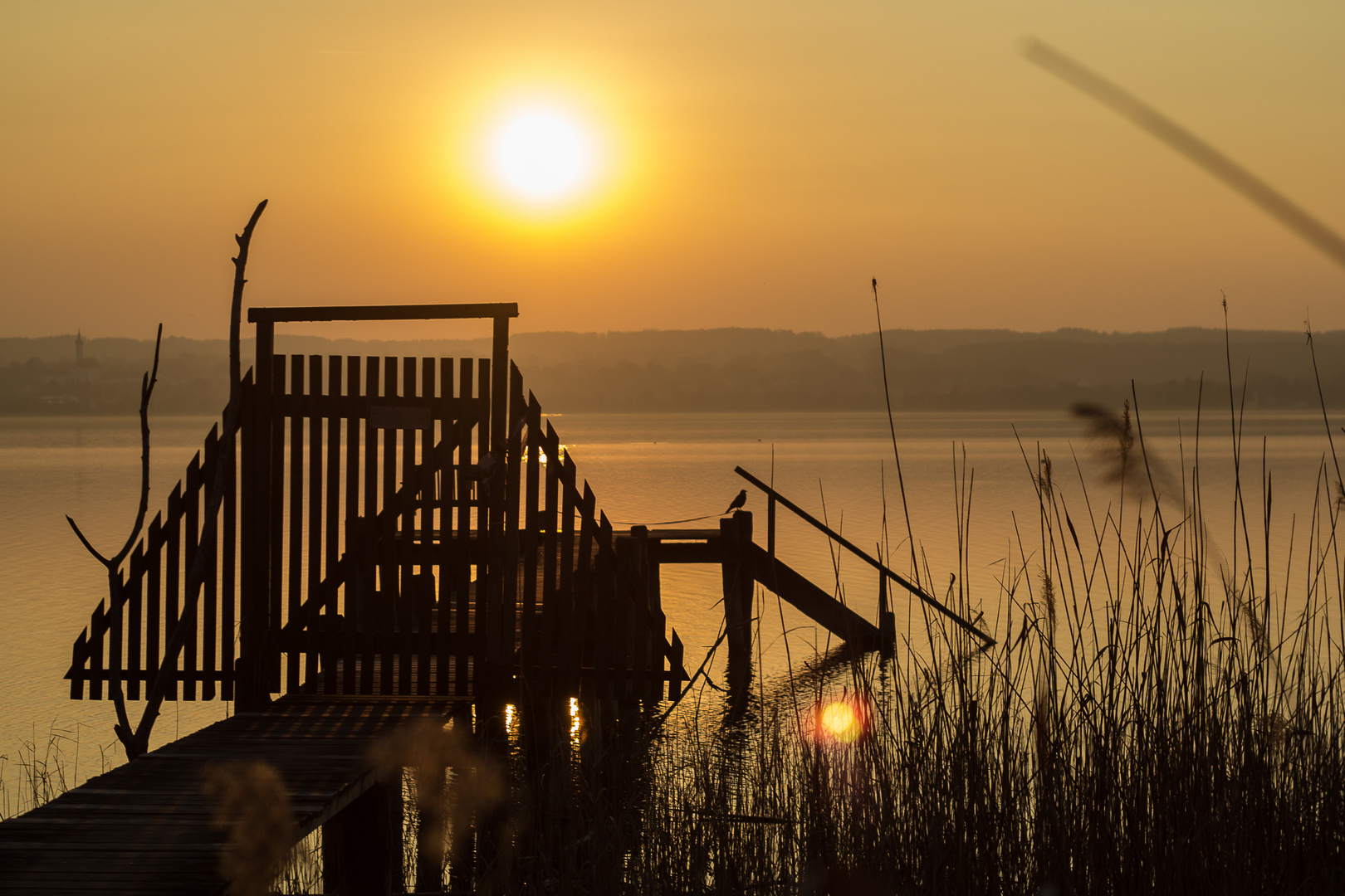 Aidenried am Ammersee