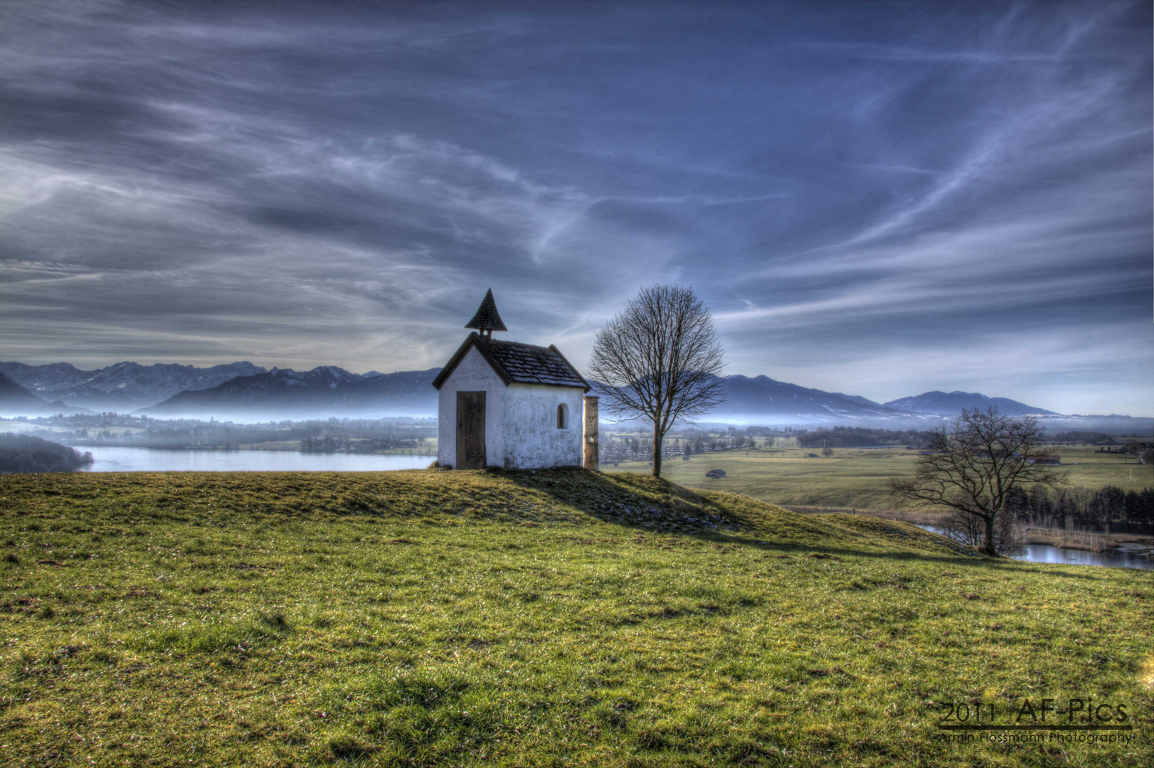 Aidlinger Kapelle