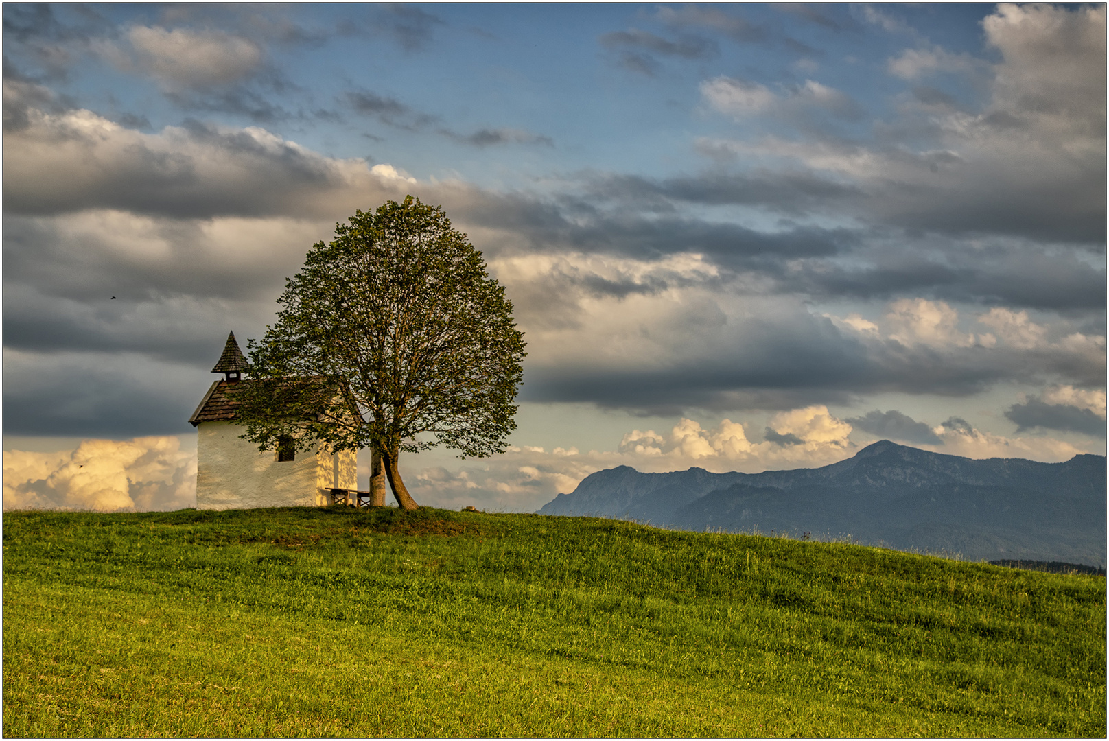 Aidlinger Kapelle