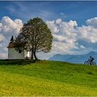 Aidlinger Kapelle 