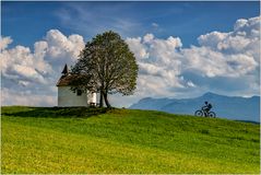 Aidlinger Kapelle 