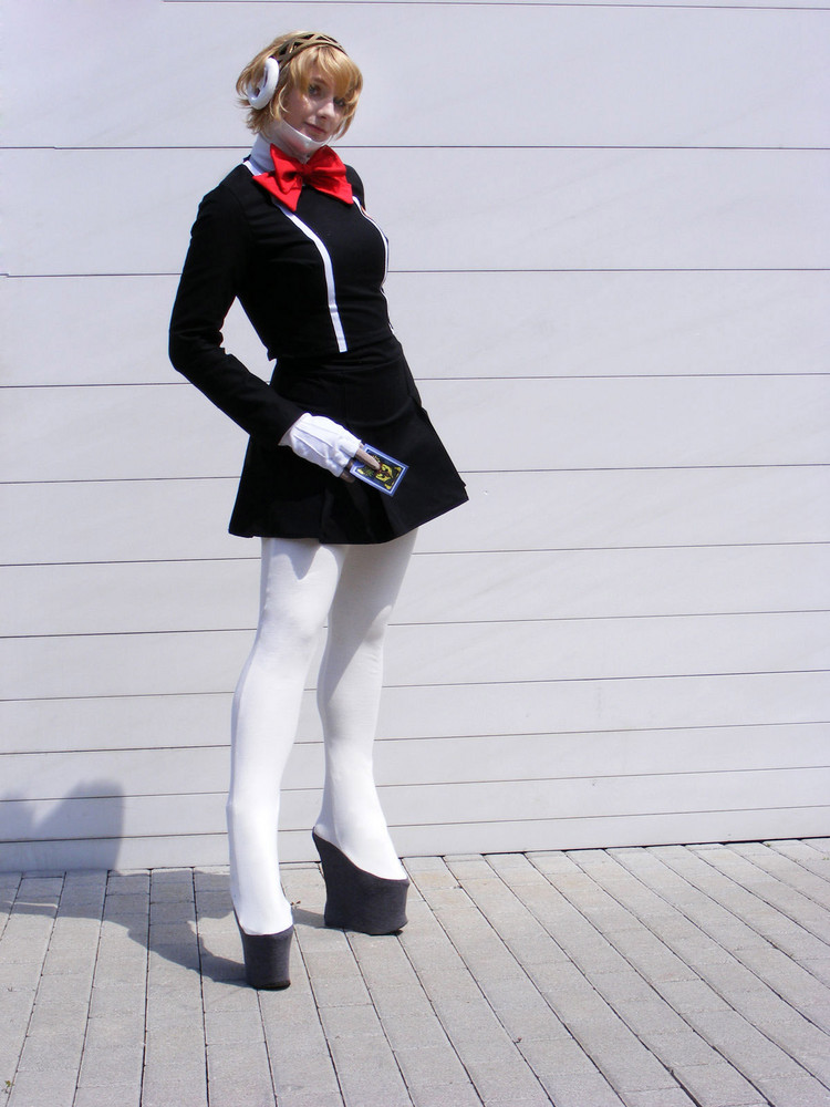 Aigis I