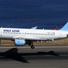 Aigle Azur Airbus A319-112