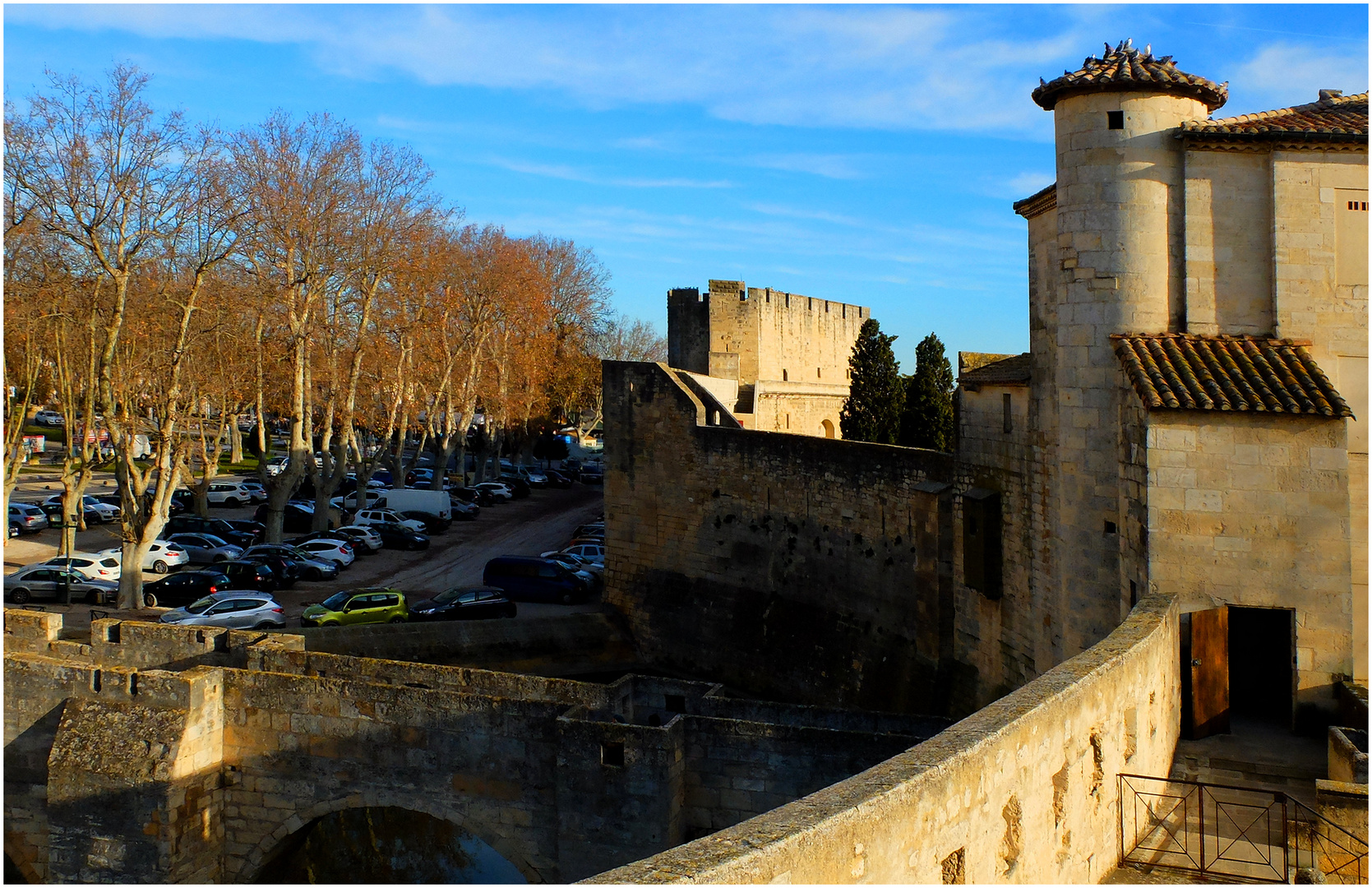 Aigues-Mortes