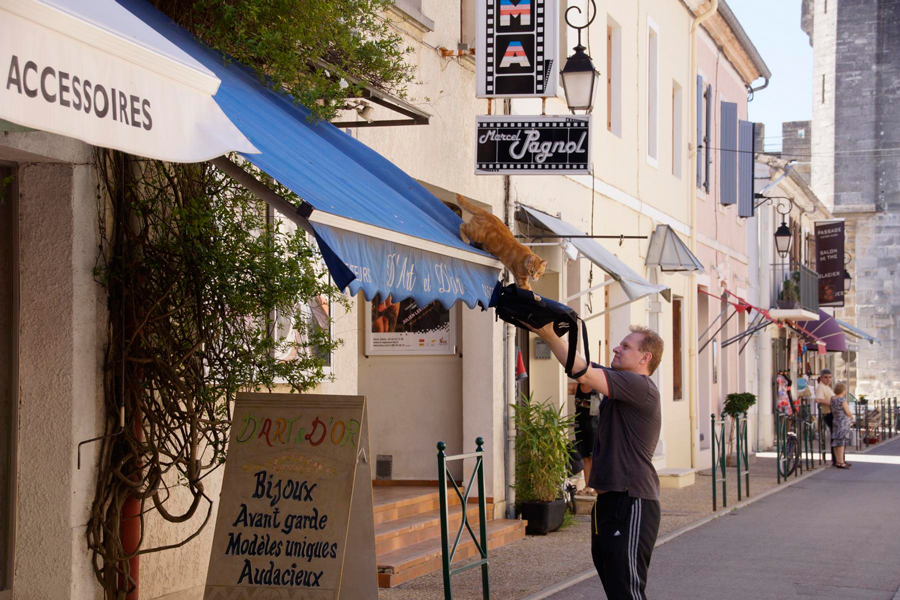 Aigues Mortes 11