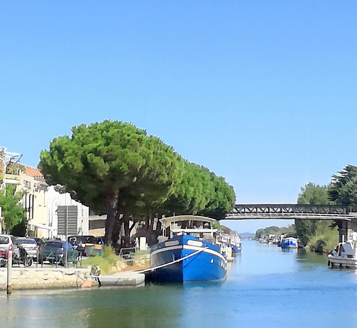 Aigues-Mortes